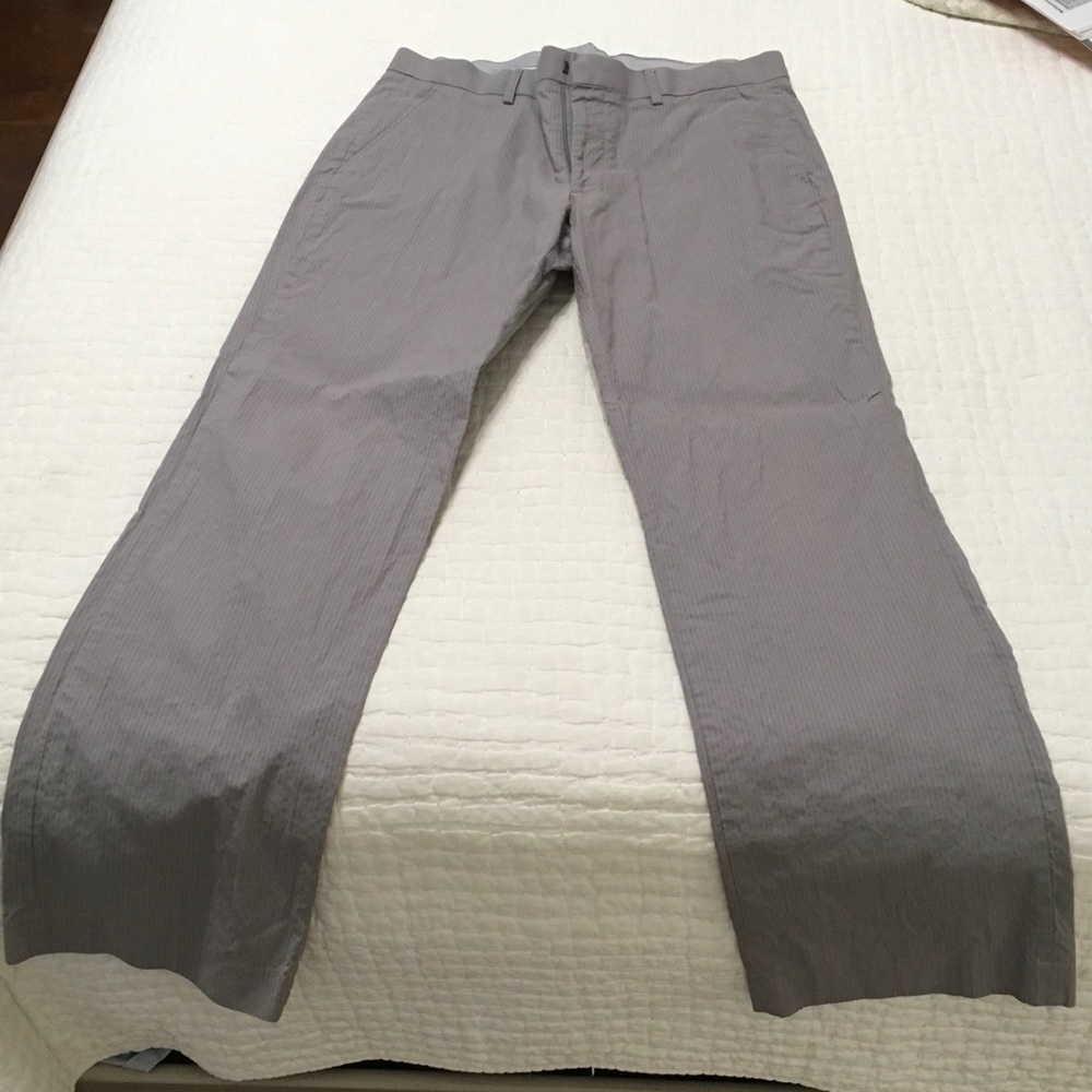 Men’s dress pants